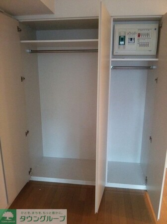 ザ・タワー芝浦の物件内観写真